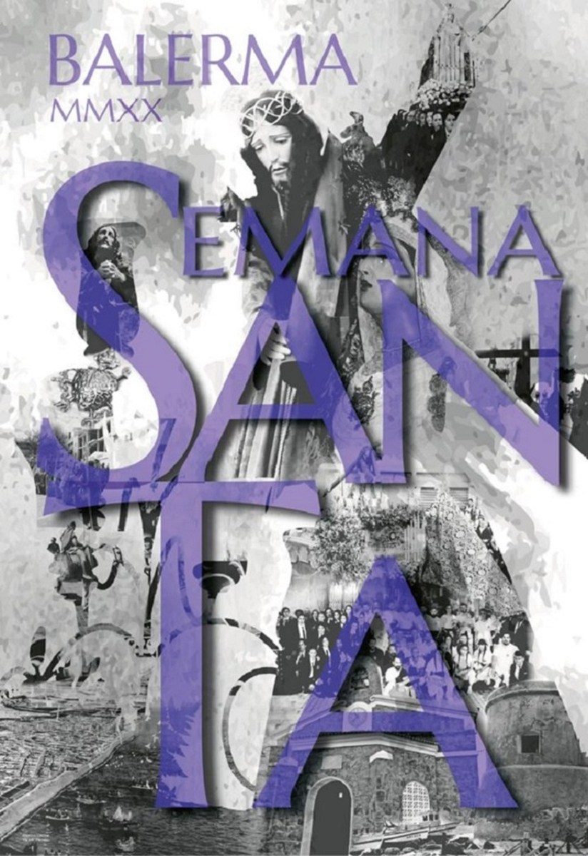 Semana Santa en Balerma  